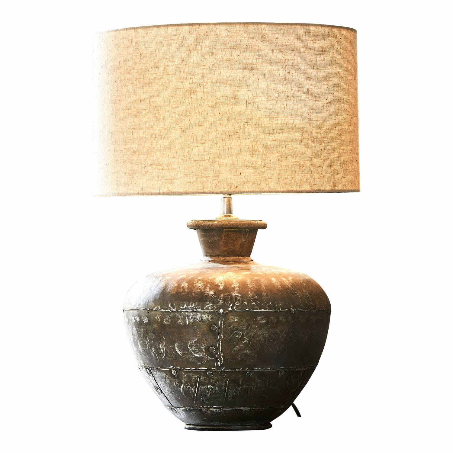 Stolní lampa Samiyah