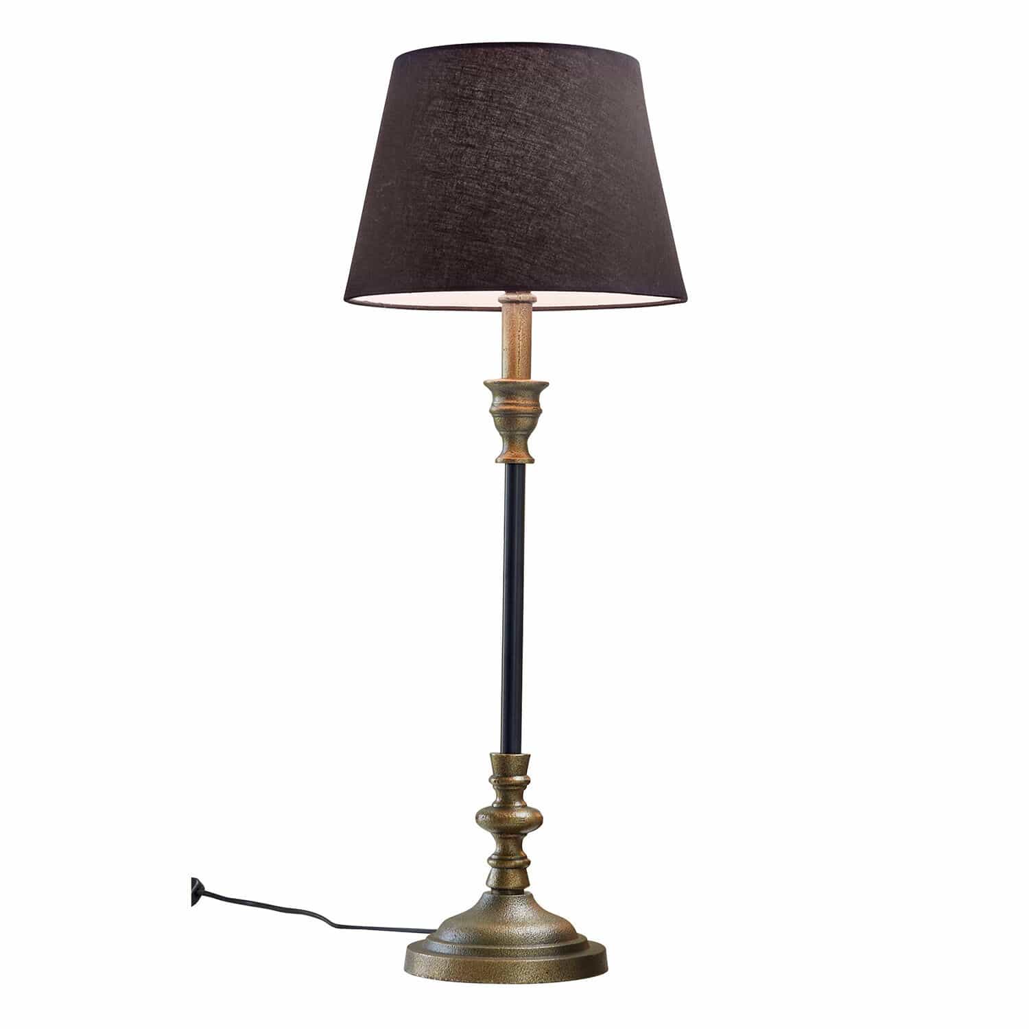 Stolní lampa Krevila