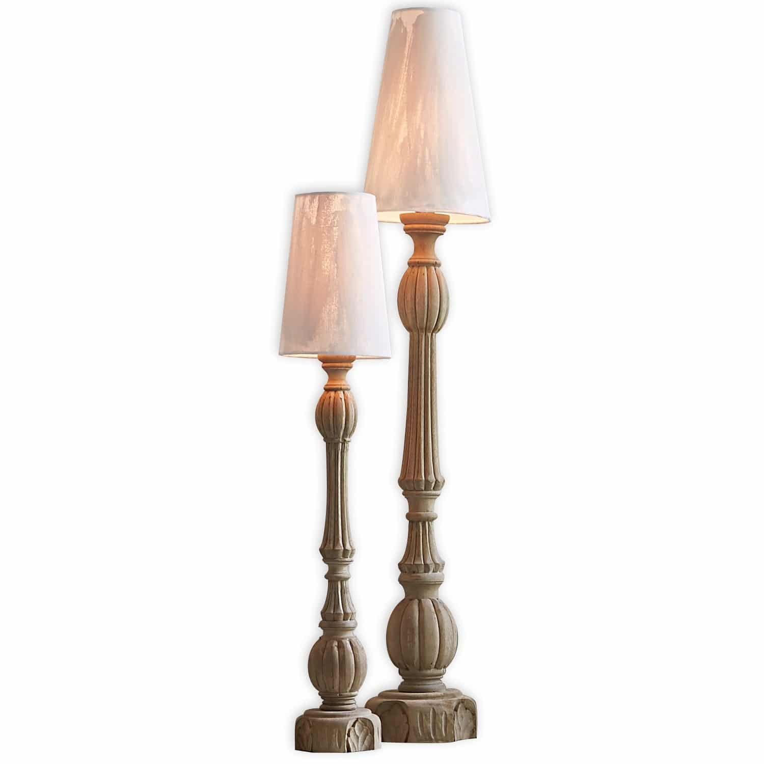 Stolní lampa, 2dílná sada Tori