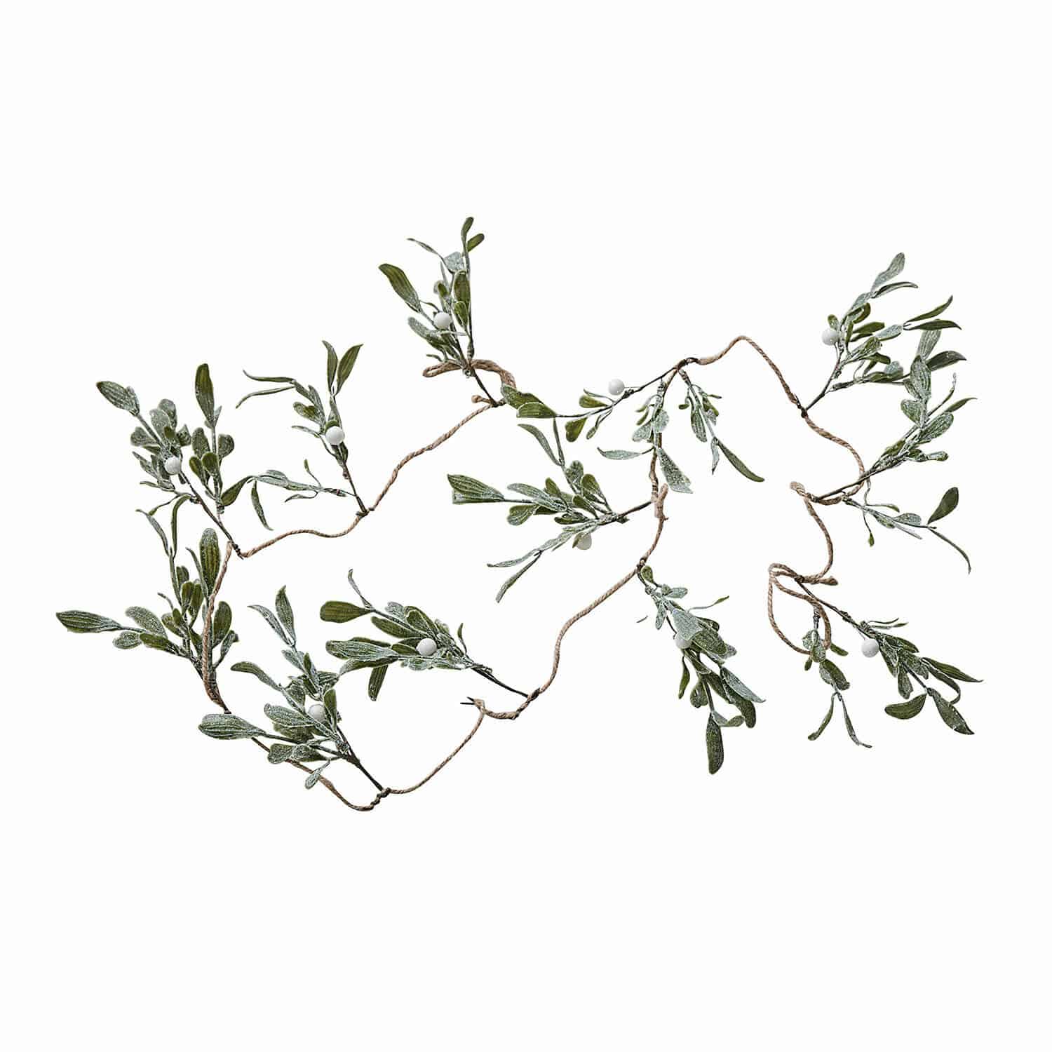 Girlanda Mistletoe