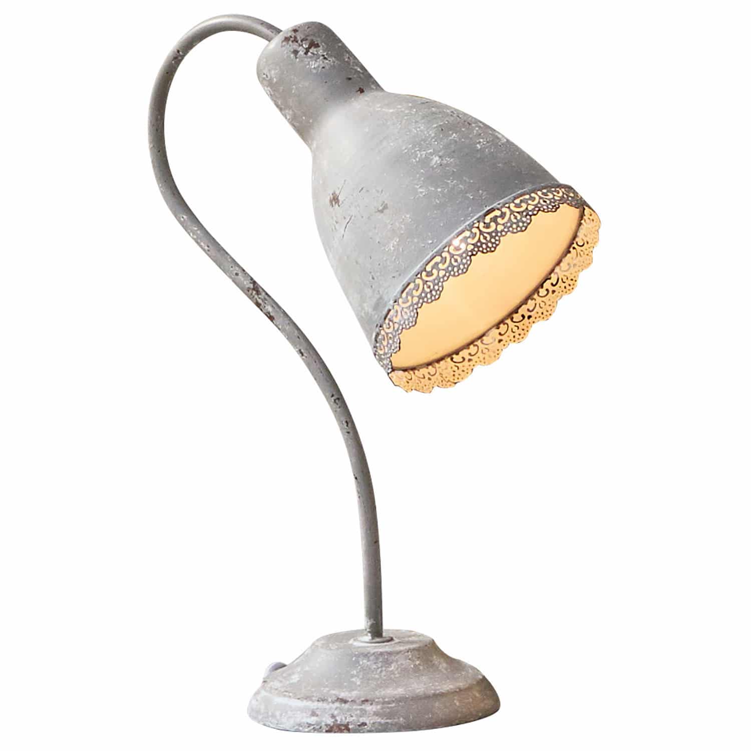 Stolní lampa Lamothe