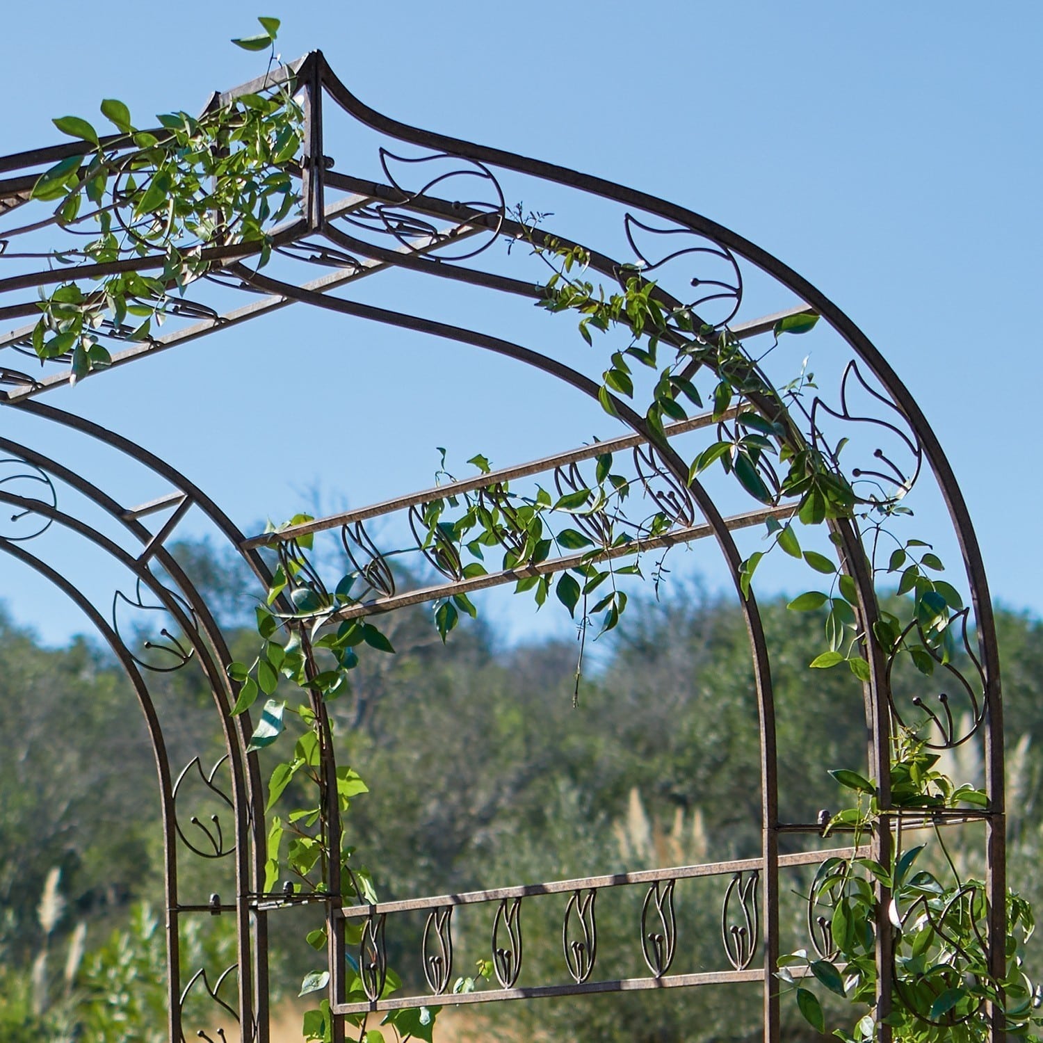 Zahradní pergola Romaine