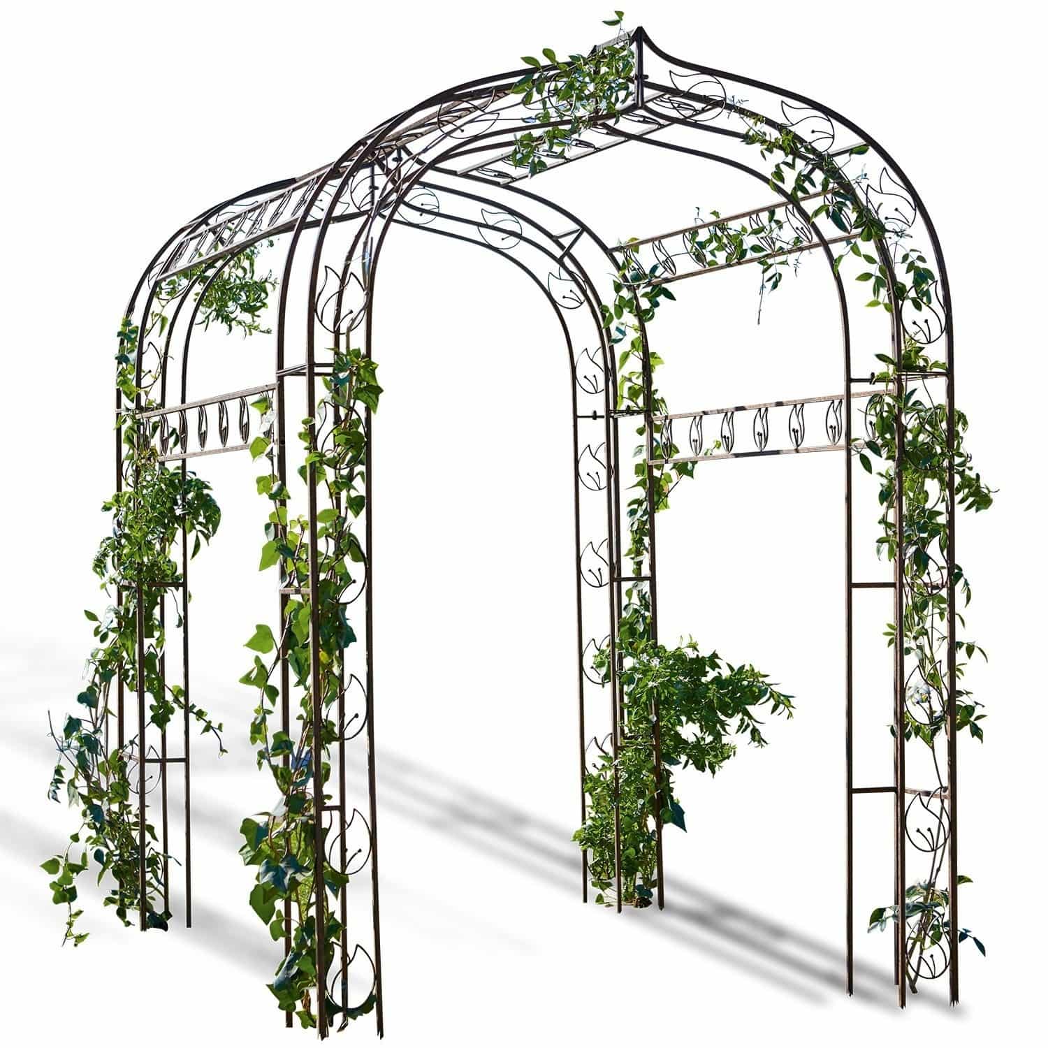 Zahradní pergola Romaine