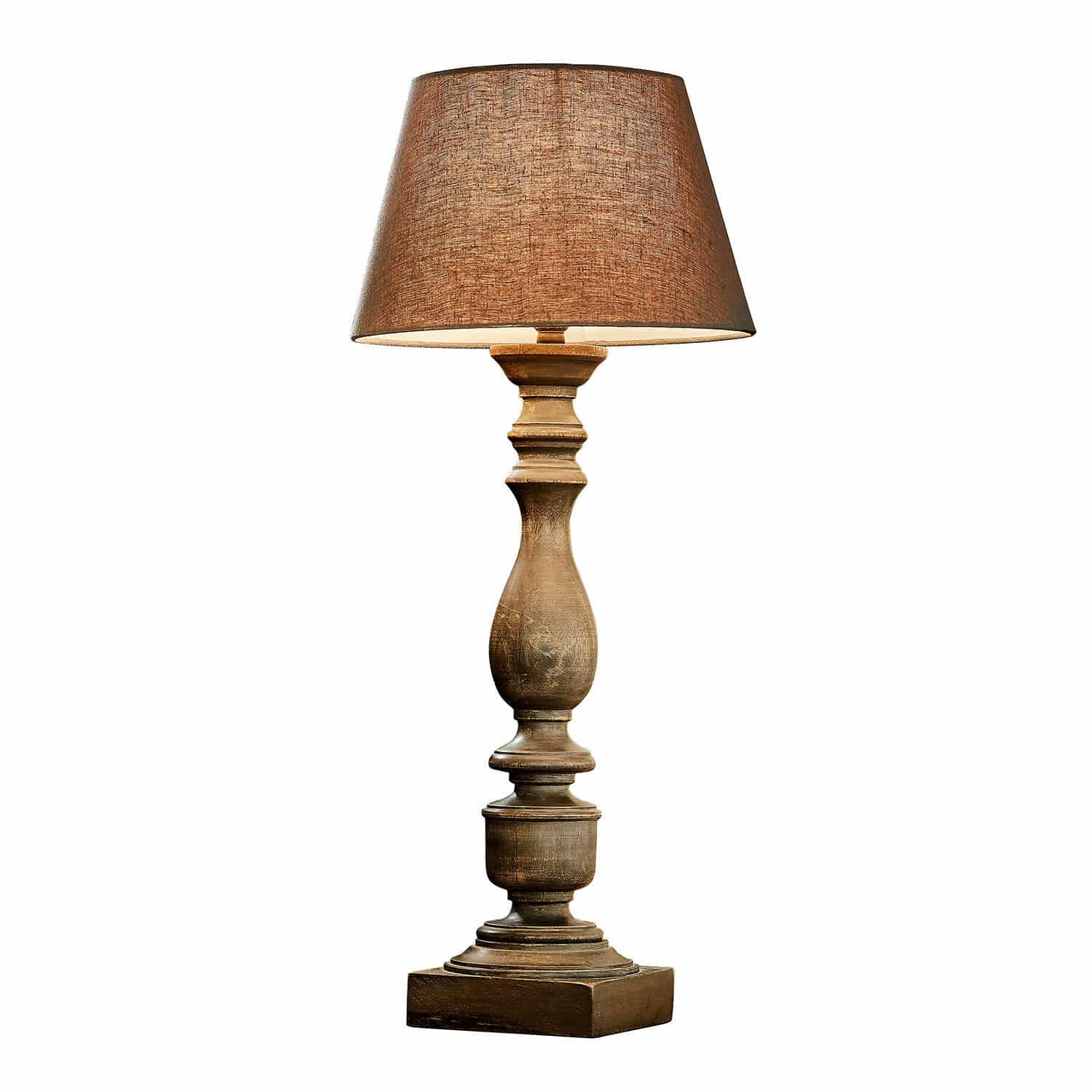 Stolní lampa Thérouenne