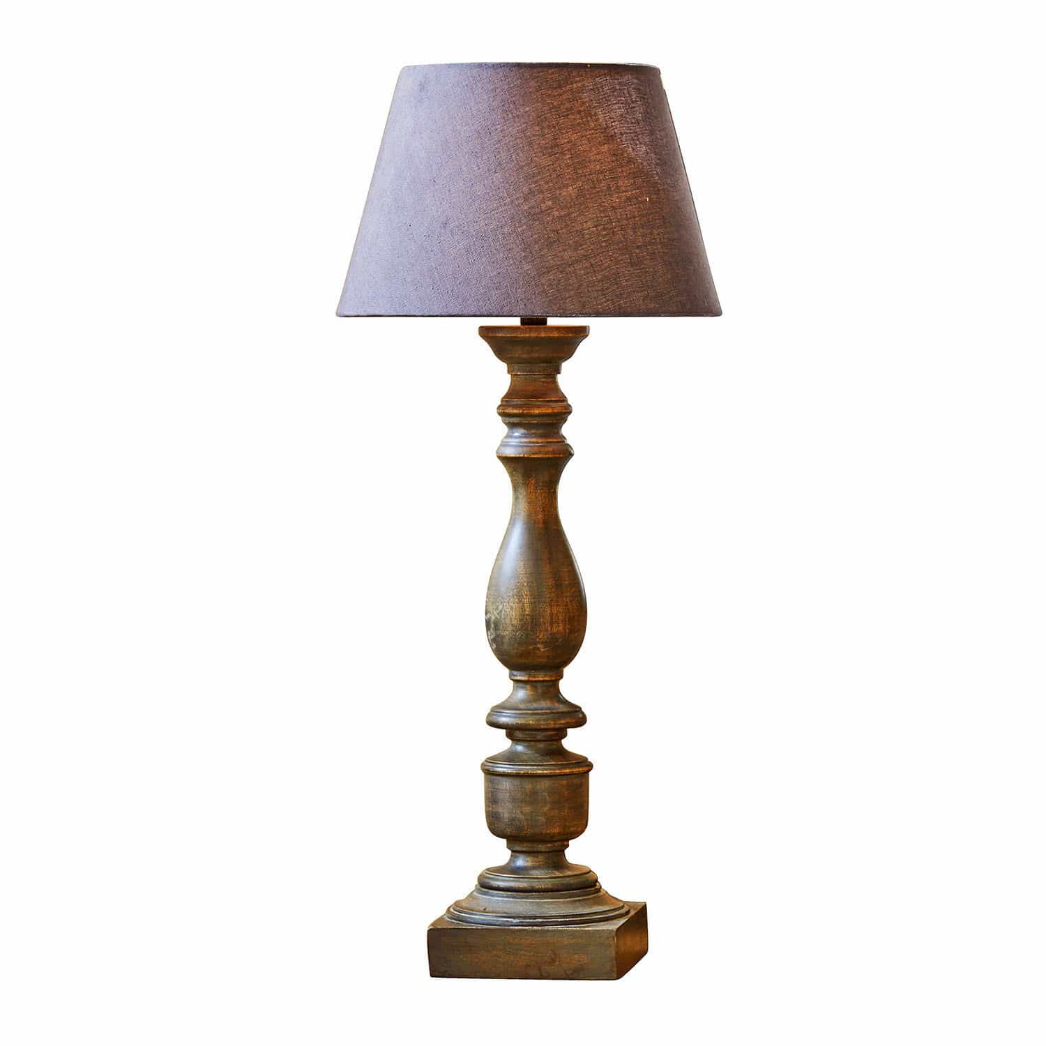 Stolní lampa Thérouenne